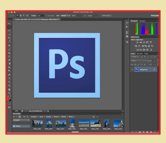 cracked version of photoshop cs6 for mac